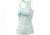 HUK Performance Fishing Wahoo Palm Pursuit Racer Tank - Womens, Seafoam, Medium, H6120027-350-M