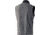 HUK Performance Fishing Waypoint Fleece Vest - Men's, Large, Charcoal Heather, H1300077-027-L
