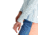 HUK Performance Fishing Waypoint Flow Crew Shirt - Womens, Ice Water, M, H6120127-476-M