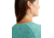 HUK Performance Fishing Waypoint Flow Crew Shirt - Womens, Marine Blue, XL, H6120127-372-XL
