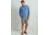 HUK Performance Fishing Waypoint Hoodie - Mens, Quiet Harbor, M, H1200528-445-M