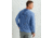 HUK Performance Fishing Waypoint Hoodie - Mens, Quiet Harbor, M, H1200528-445-M