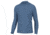 HUK Performance Fishing Waypoint Hoodie - Mens, Quiet Harbor, M, H1200528-445-M