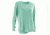 HUK Performance Fishing Womens Relaxed Long Sleeve Shirt, Heather Julep, Extra Small H6100003-345-XS