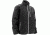 HUK Puffer Jacket, Small, Black, Small H4000011BLKS