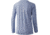 HUK Performance Fishing Pursuit L/S Shirt - Kids, Coastal Sky, YXL, H7120064-427-YXL