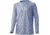 HUK Performance Fishing Pursuit L/S Shirt - Kids, Coastal Sky, YXL, H7120064-427-YXL