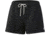 HUK Performance Fishing Pursuit Volley Shorts - Womens, 3in Inseam, Black, XS, H6200029-001-XS