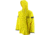 HUK PVC Foul Weather Jacket, Small, Blaze Yellow, Small H4000001BYWS