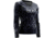 HUK Womens Kryptek Long Sleeve Icon Shirt, Kryptek Typhon H1200075TYNXS