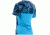 HUK Womens Kryptek Short Sleeve Icon Shirt, Kryptek Pontus H1200077PONXL