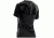 HUK Womens Kryptek Short Sleeve Icon Shirt, Kryptek Typhon H1200077TYNXS