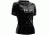 HUK Womens Kryptek Short Sleeve Icon Shirt, Kryptek Typhon H1200077TYNXS