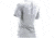 HUK Womens Kryptek Short Sleeve Icon Shirt, Kryptek Yeti H1200077YTIXL