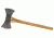 Hults Bruk Motala Double Bit Axe