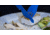 Human Gear GoBites Utensil, Trio with Case, Blue, HG0422