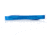 Human Gear GoBites Utensil, Trio with Case, Blue, HG0422