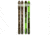 Human Gear Variant Skis-186