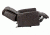 Human Touch Manhattan Wallhugger Massage Chair