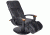 Human Touch HT102 Massage Chair - Foot Massager displayed