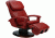 Human Touch 135 Massage Chair - Red