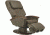 Human Touch HT-136 Robotic Massage Chair - Cashew