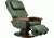 Human Touch 136 Massage Chair - Sage