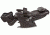 Human Touch WholeBody Massage Chair 5320 HT-MS-200-1360-002 - full recline
