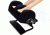 Human Touch i Joy Ottoman 2.0 Foot Massager Foot Rest