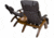 Human Touch Perfect Chair Back Cover