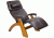 HT Perfect Chair PC6 - Maple base, Espresso Chair Pads