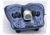 Human Touch WarmAir Foot Massager WA-200