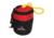 Humangear Dirty Devil Throw Bag-50 ft