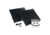 Humless Go Mini Solar Kit, White/Black 2PANBUND0.64KWH