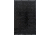 Humless Hard Solar Panel 280W, Black SOLPAN280JB