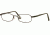HUMMER Eyegear HU H2004 SEHU 200400 Eyeglass Frames - Oil SEHU 2004005135 BK