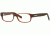 HUMMER Eyegear HU H2006 SEHU 200600 Bifocal Prescription Eyeglasses - Canyon Brown SEHU 2006005445 BN