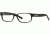 HUMMER Eyegear HU H2006 SEHU 200600 Bifocal Prescription Eyeglasses - Flat Black SEHU 2006005445 BK