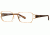 HUMMER Eyegear HU H2022 SEHU 202200 Bifocal Prescription Eyeglasses - Gold SEHU 2022005840 GO