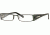 HUMMER Eyegear HU H2026 SEHU 202600 Eyeglass Frames - Black Jade SEHU 2026005437 BK