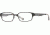HUMMER Eyegear HU H2072 SEHU 207200 Eyeglass Frames - Flat Black SEHU 2072005247 BK