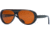 HUMMER Eyegear HU H357 SEHU 035706 Sunglasses - Smoke SEHU 0357065640 GY