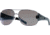 HUMMER Eyegear HU H359 SEHU 035906 Sunglasses - Graphite SEHU 0359066725 GY