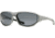 HUMMER Eyegear HU H365 SEHU 036506 Sunglasses - Metalic Silver SEHU 0365066230 SV