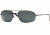 HUMMER Eyegear HU H369 SEHU 036906 Sunglasses - Black SEHU 0369066030 BK