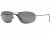 HUMMER Eyegear HU H369 SEHU 036906 Sunglasses - Gunmetal SEHU 0369066030 SV