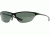 HUMMER Eyegear HU H375 SEHU 037506 Sunglasses - Carbon SEHU 0375066524 BK