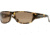 HUMMER Eyegear HU H387 SEHU 038706 Sunglasses - Amber SEHU 0387066425 TO