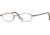 HUMMER Eyegear HU HX17 SEHY HX1700 Eyeglass Frames - Dirt SEHY HX17004425 BN