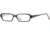 HUMMER Eyegear HU HX9 SEHY HX0900 Eyeglass Frames - Cocoa Beach SEHY HX09005040 TO